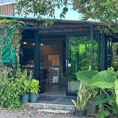 Liang'S Home เหลียงโฮม Ban Riang Εξωτερικό φωτογραφία