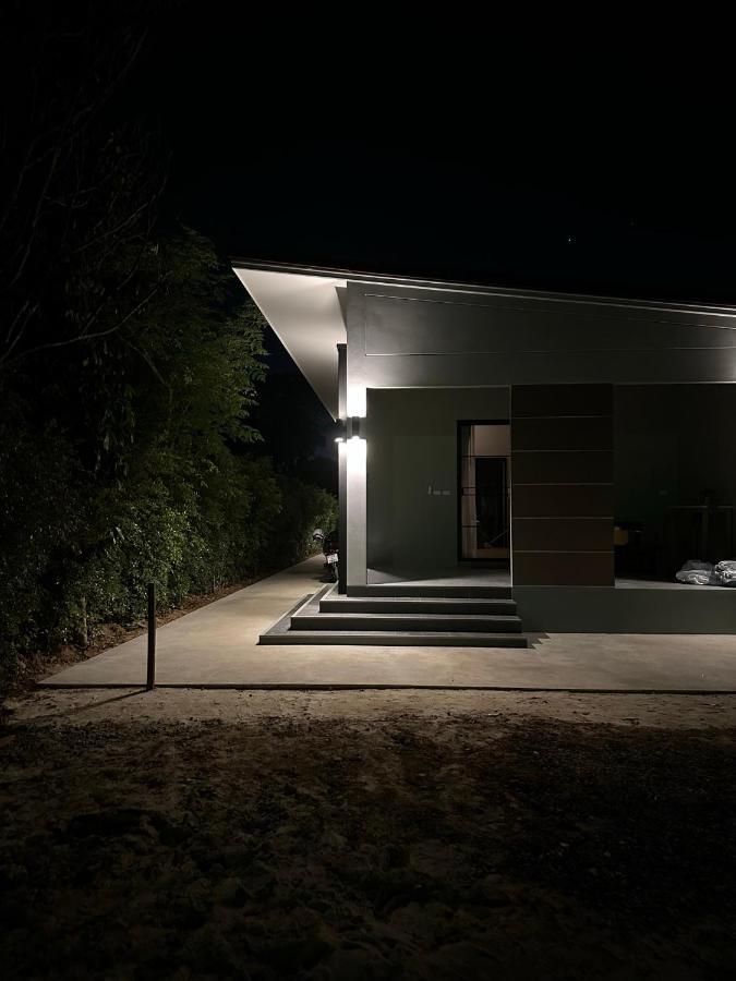 Liang'S Home เหลียงโฮม Ban Riang Εξωτερικό φωτογραφία